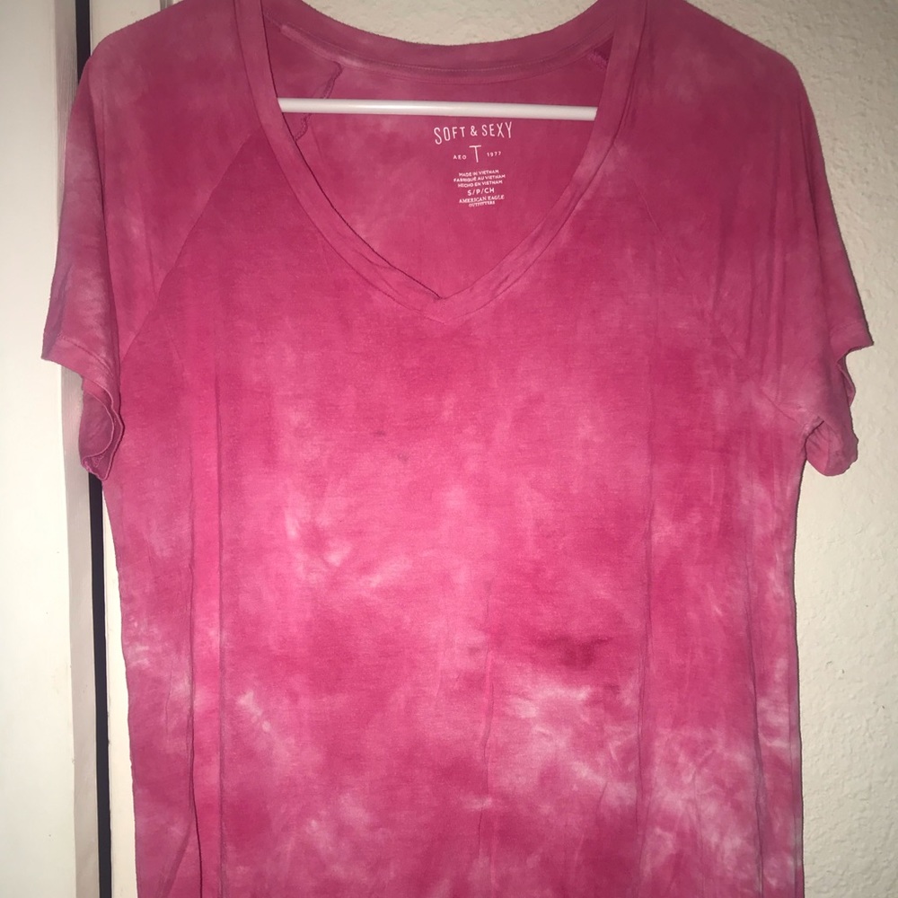 American Eagle Top